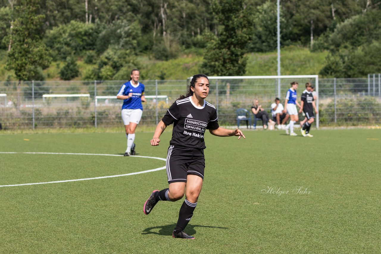 Bild 222 - Frauen FSC Kaltenkirchen - SG Daenisch-Muessen : Ergebnis: 7:1